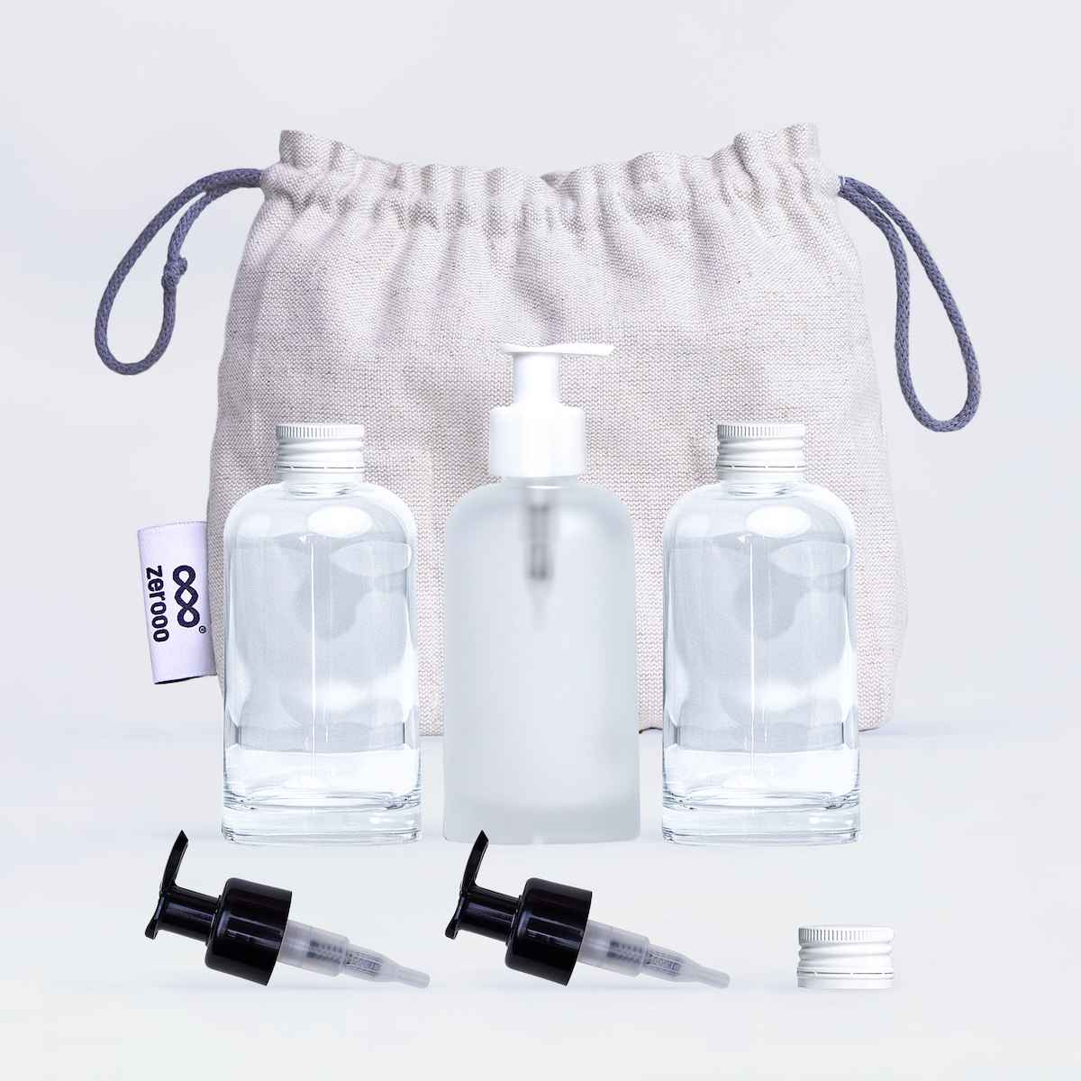 zerooo Refill Set 1